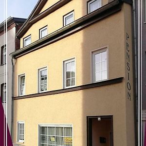 Pension Harmonie