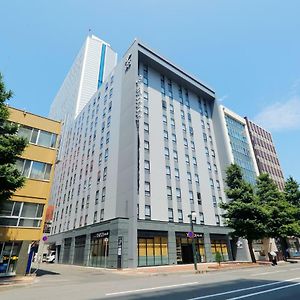 Jr Inn Sapporo-Eki Minami-Guchi